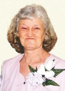 Betty Lou Hightower Carroll